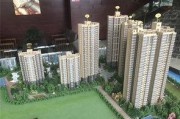 西咸新区房产最新爆料,揭秘最新爆料，投资潜力大解析