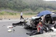 襄阳车祸4月最新爆料,悲剧再起，真相待解