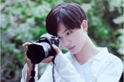 娱乐圈吃瓜李宏毅是谁,揭秘他的明星之路