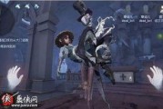 第五人格最新爆料骑士,骑士新角色揭秘，神秘力量助力求生者逆袭