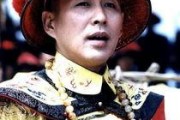 娱乐吃瓜君康熙王朝,宫廷风云，吃瓜群众揭秘