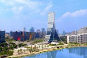 成都高新区最新爆料,科技新城崛起，创新引擎全速前进